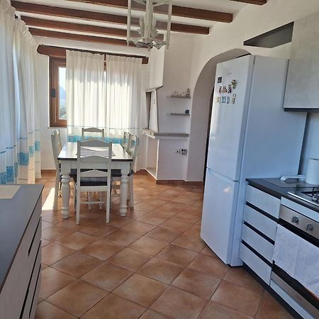 Attico Anais Apartment Loiri Porto San Paolo Bagian luar foto
