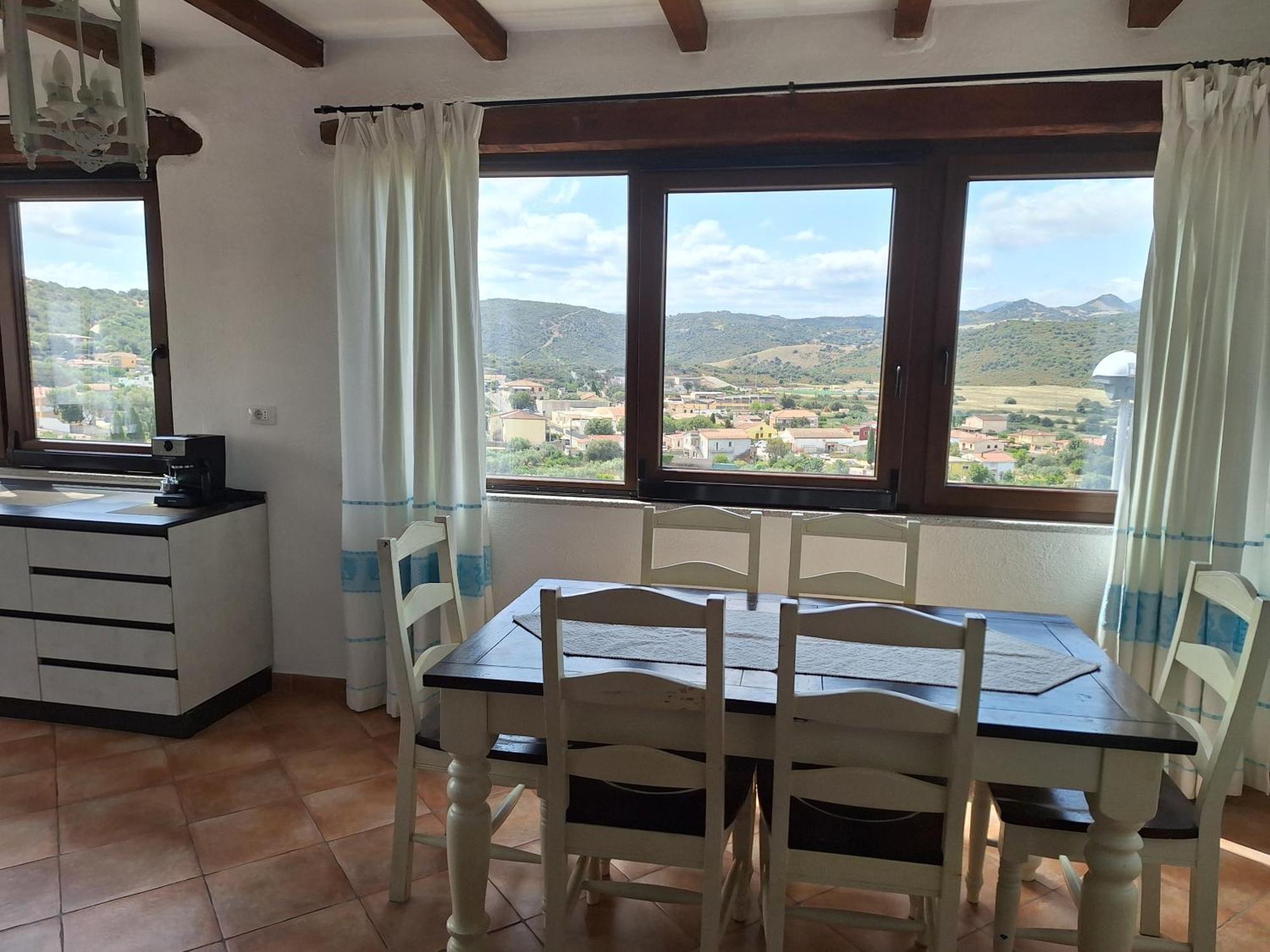 Attico Anais Apartment Loiri Porto San Paolo Bagian luar foto