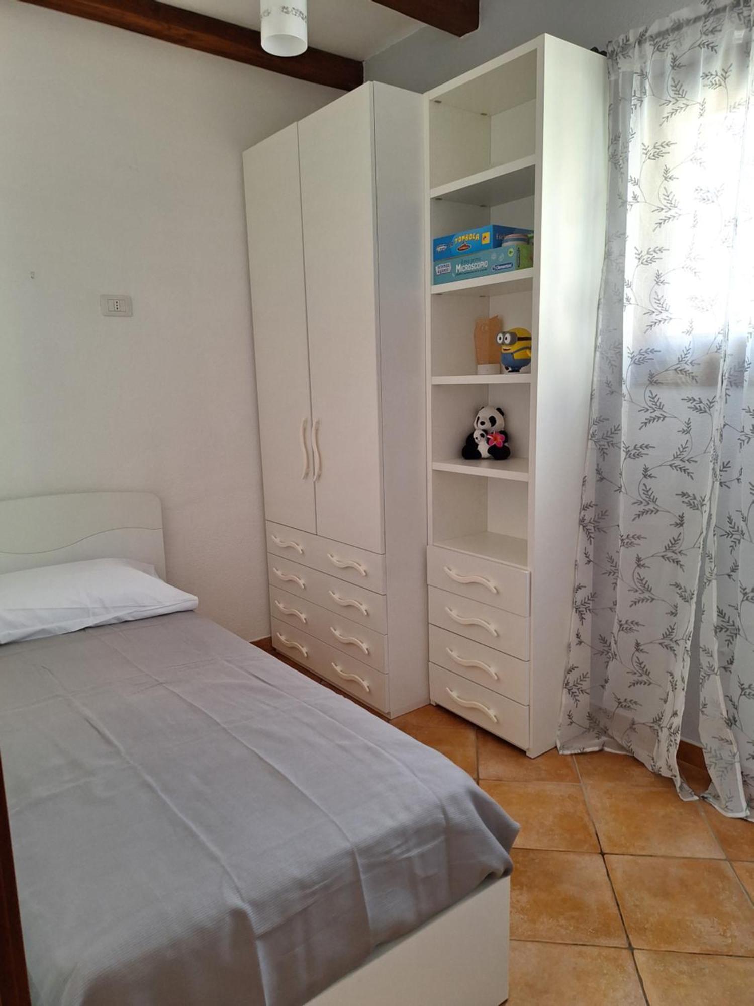Attico Anais Apartment Loiri Porto San Paolo Bagian luar foto