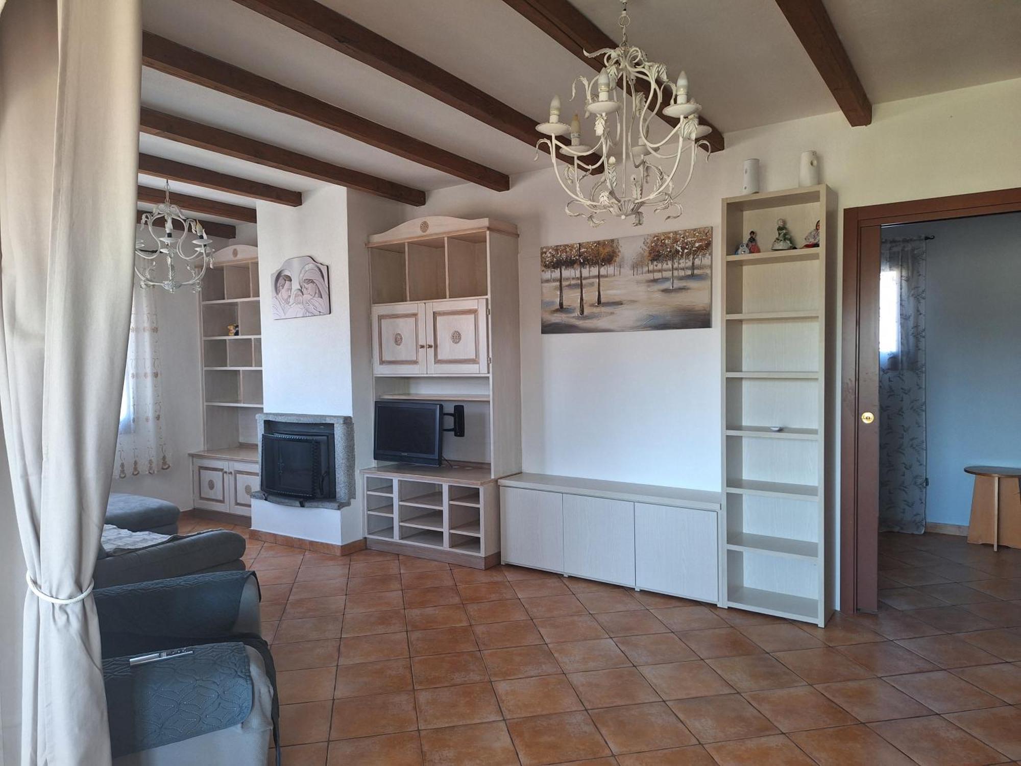 Attico Anais Apartment Loiri Porto San Paolo Bagian luar foto