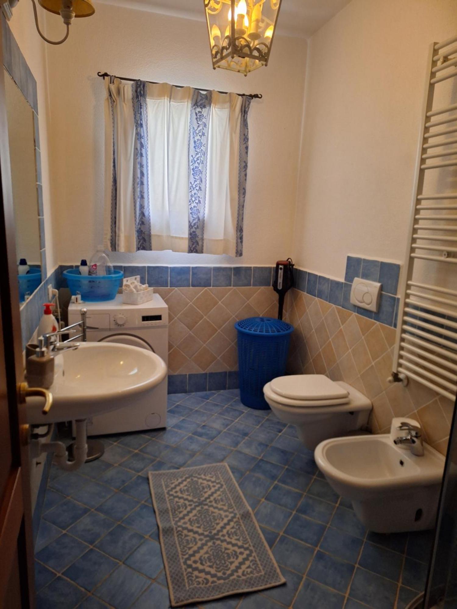Attico Anais Apartment Loiri Porto San Paolo Bagian luar foto