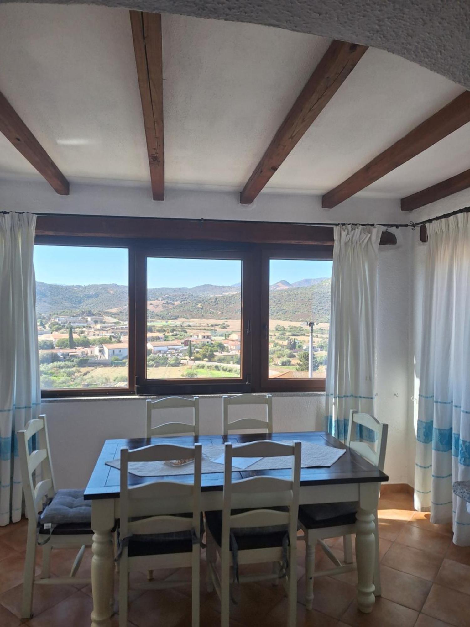 Attico Anais Apartment Loiri Porto San Paolo Bagian luar foto
