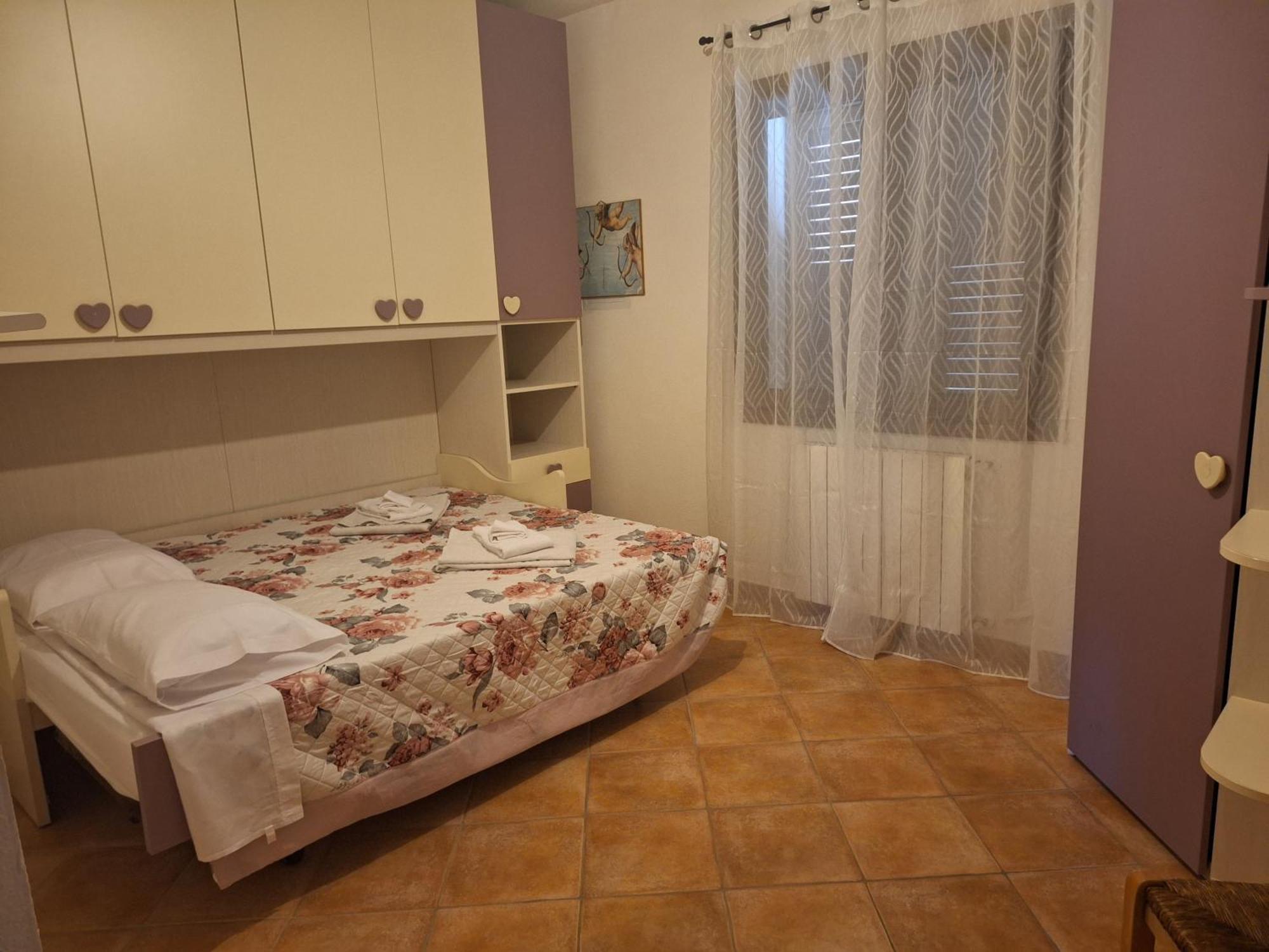 Attico Anais Apartment Loiri Porto San Paolo Bagian luar foto